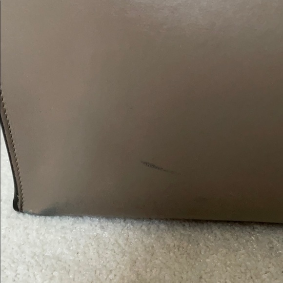 Michael Kors Collection Gracie Tote - Picture 9 of 16